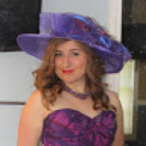 Meet your Posher, Kathleen